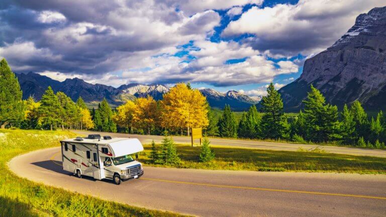 Pros and Cons of Living in an RV Full-Time