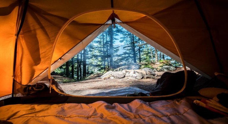 Best ways to prepare for your next camping adventure