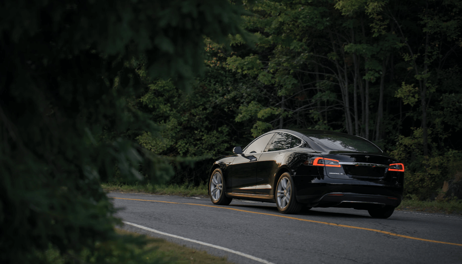 How to Travel and Camp with an Electric Car Tips and Tricks for a