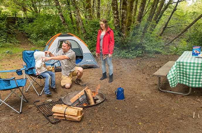 Safety Tips for Camping While Hunting: Comprehensive Advice on How to Stay Safe