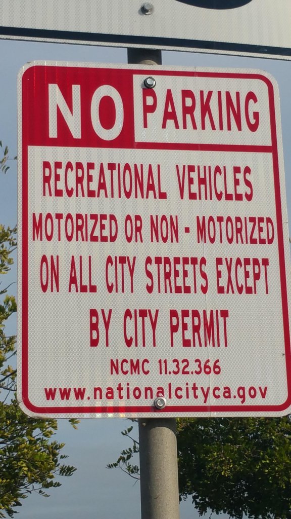 Check Local Regulations and Permits