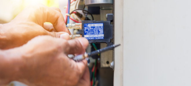 Dedicated Refrigerator Circuit