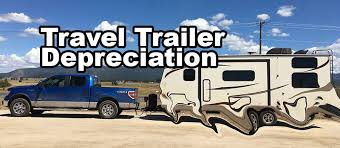 Do Travel Trailers Hold Their Value?