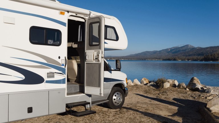 Does Living in An Rv Actually Save Money?