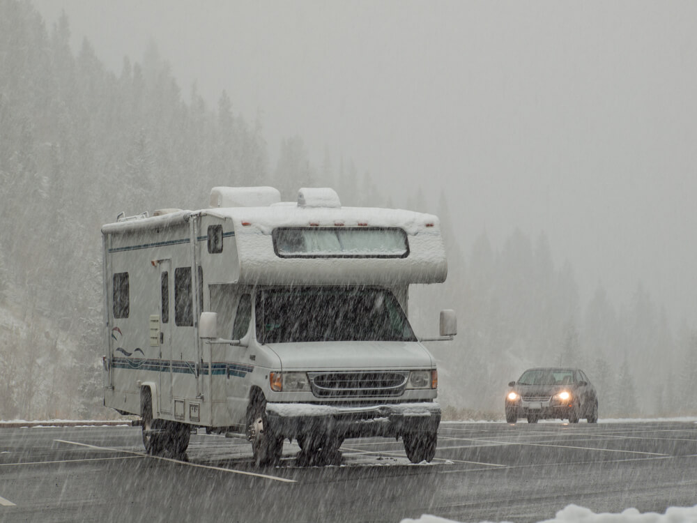 Factors Affecting the Lifespan of An RV
