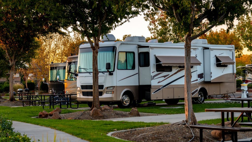 How Much Do RV Park Owners Make