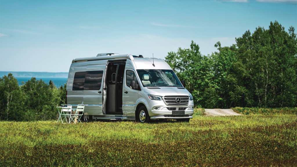 List of Longest RVs in Different Categories