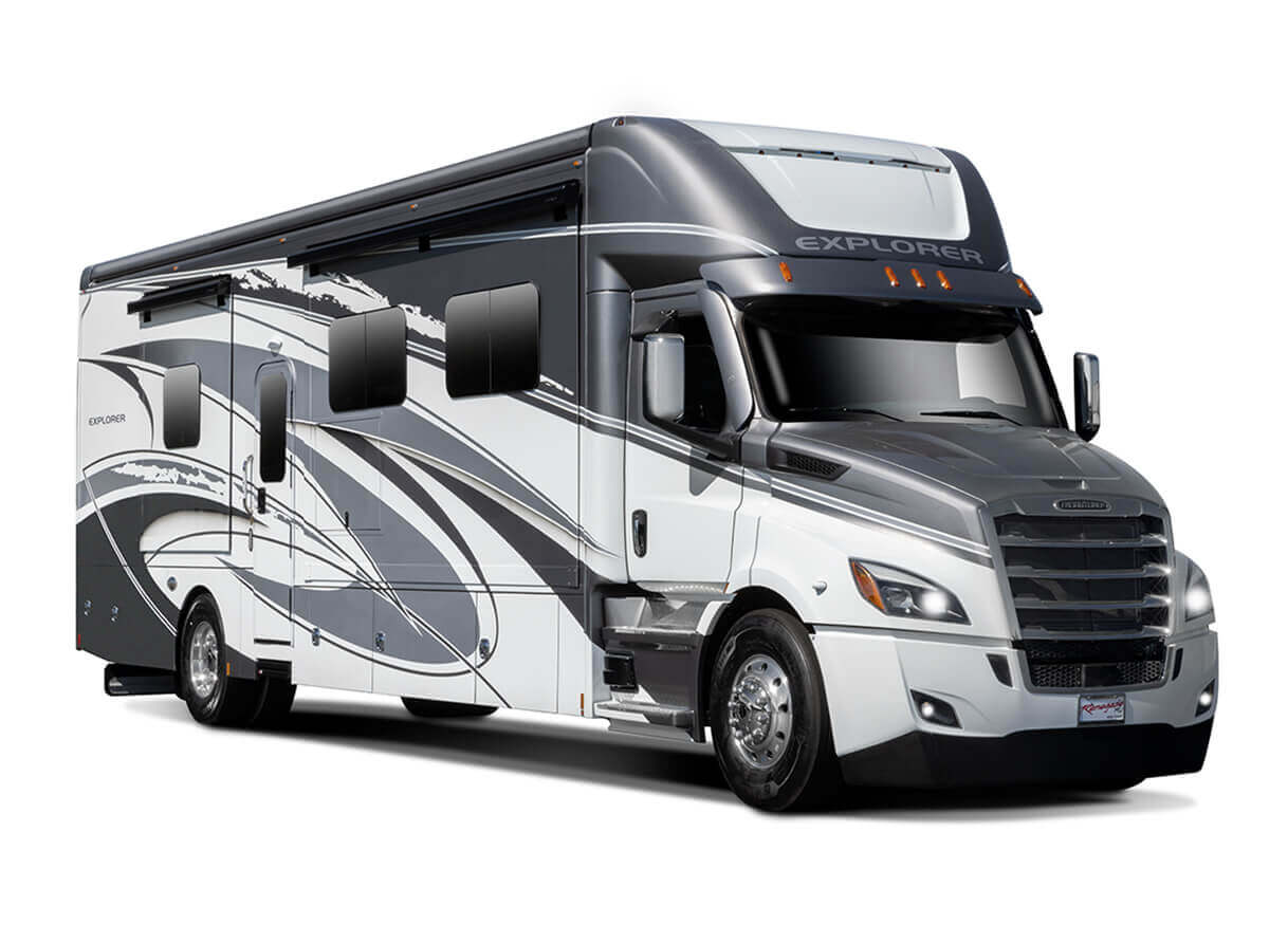 What Is the Most Popular Rv Type?