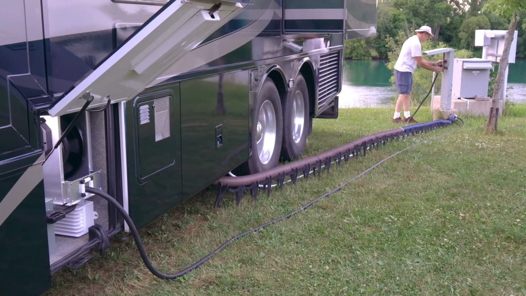 Matching Volts and Amps for Your RV