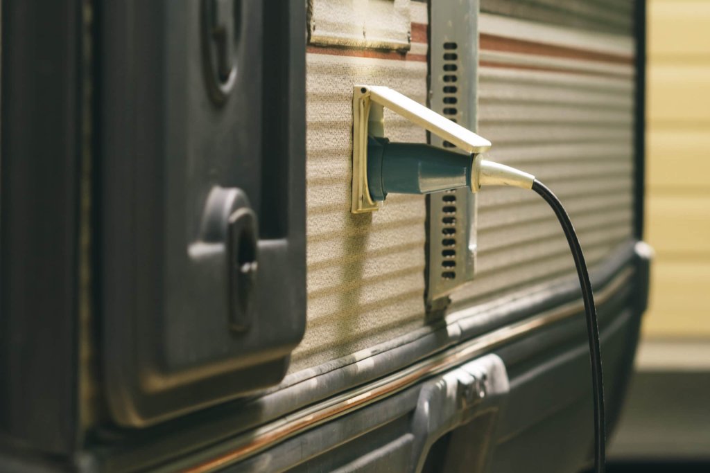 Reasons to Keep Your RV Plugged In