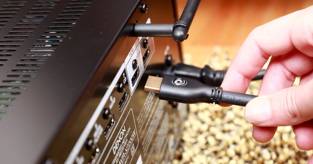 Right Cable Matters for Your RV