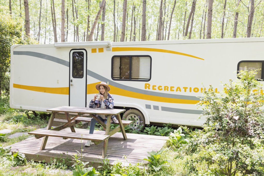 The Best Recreational Vehicles for Holding Value