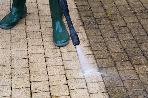 What Are the Disadvantages of A Pressure Washer?