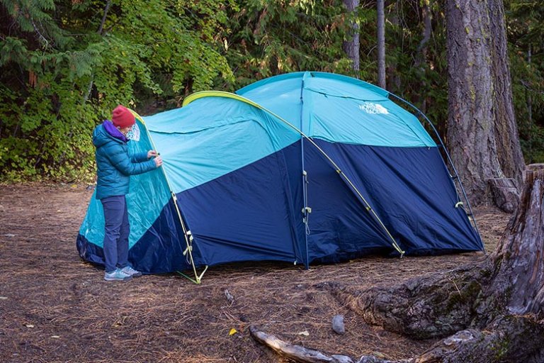 How to Choose the Right Designer Camping Tent