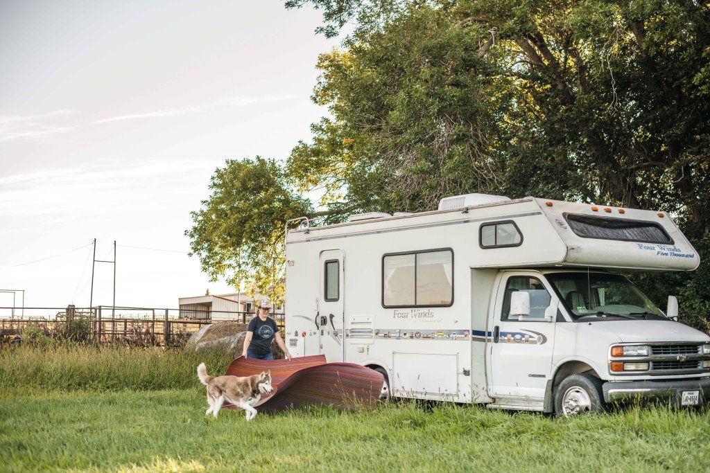 The Rise of RV Lifestyle