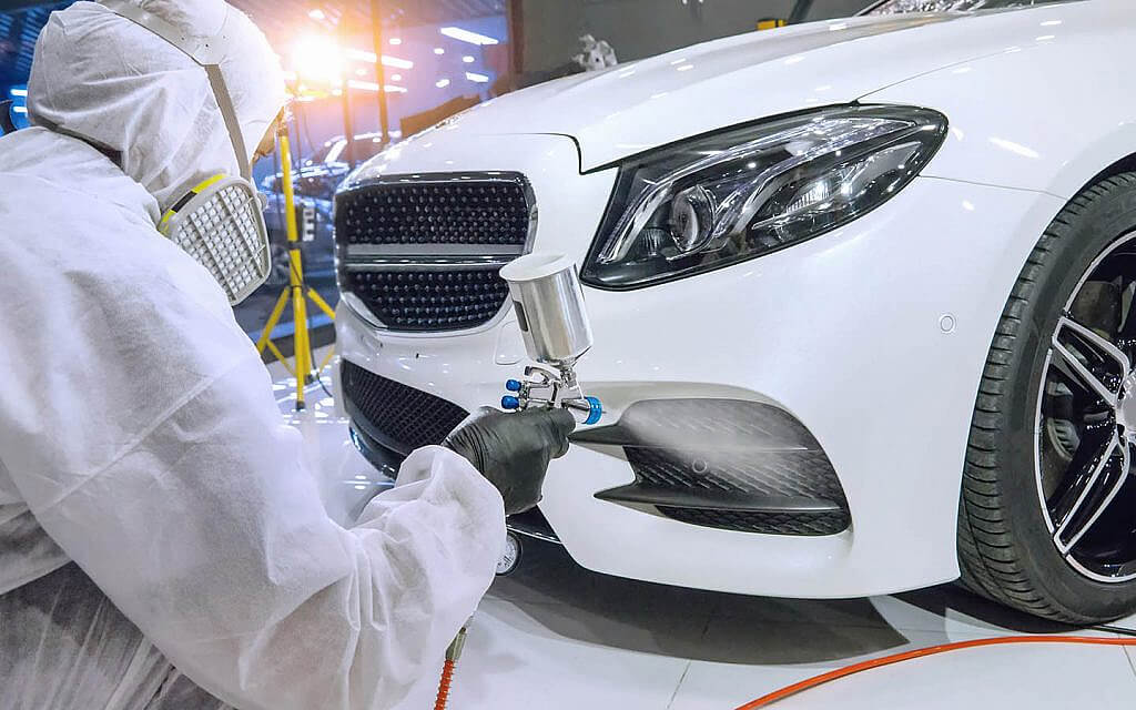 What's the Best Clear Coat for Cars