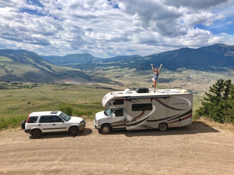 What Is the Downside of Living in An Rv Full Time