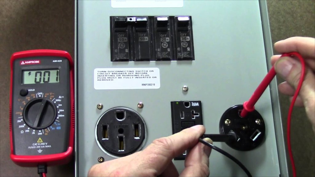 What Voltage Do Most RVs Use?