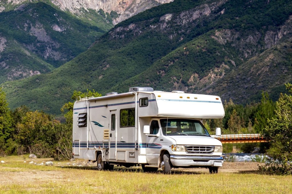 What is an RV?