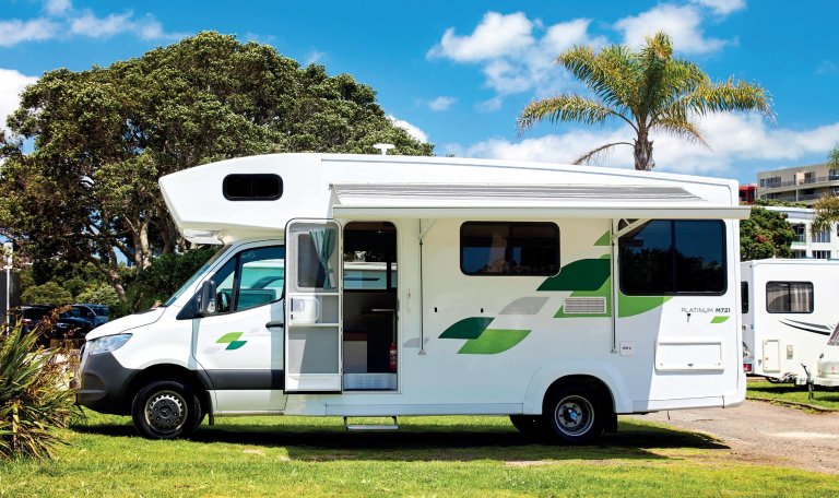 What Not to Do when Buying an Rv?