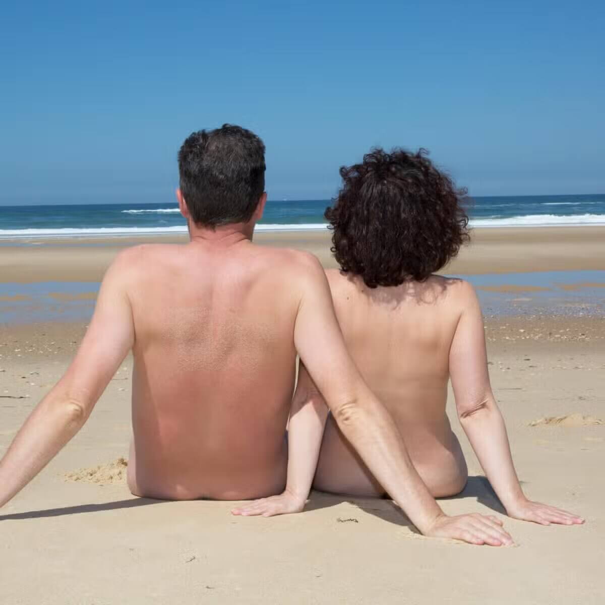 What State Is the Most Nudist Friendly?