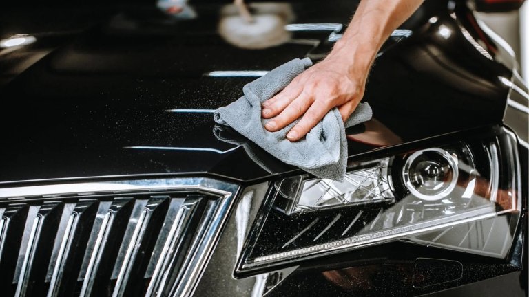 What's the Best Scratch Remover for Cars