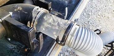 Why Does the Smell or Odor Arise from The RV Tank Water?