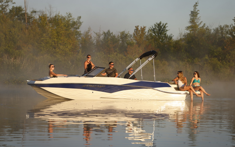What Are the Disadvantages of A Deck Boat