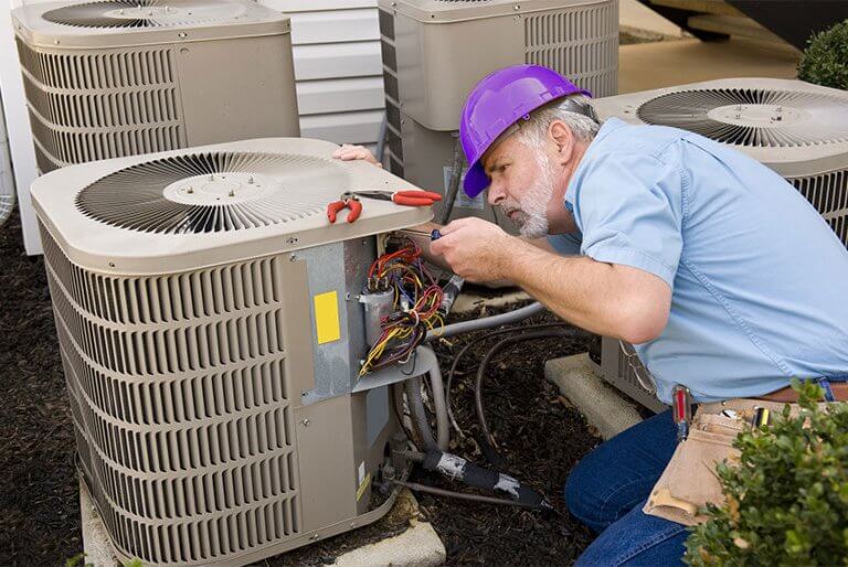5 Most Common RV Air Conditioner Problems and Solutions