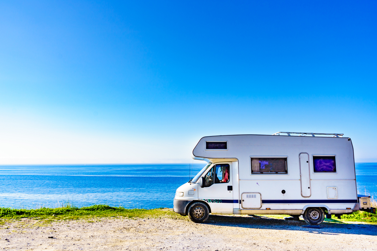 What Is the Average Lifespan of An Rv?