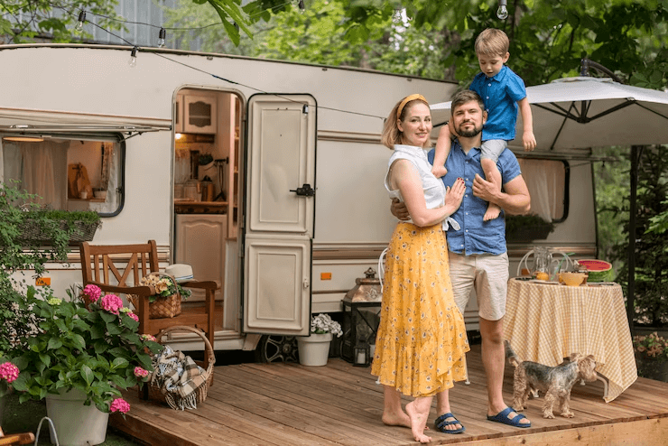 Extending Your Caravan's Travel Adventures: A Maintenance Guide for Longevity