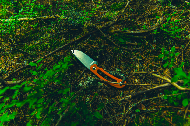 The Sharp Edge of Safety: How to Select and Use Self-Defense Knives