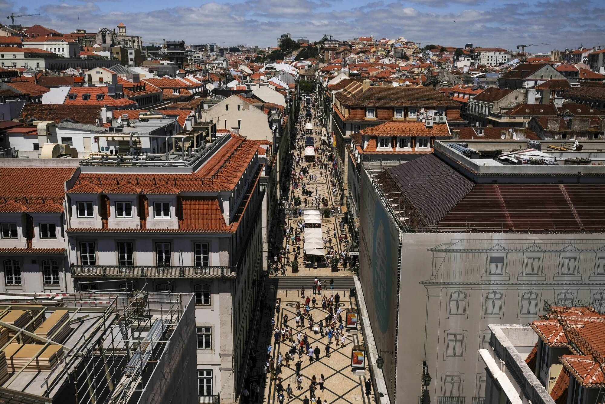Lisbon's Rise as a Digital Nomad Hub: A New Era of Work and Travel