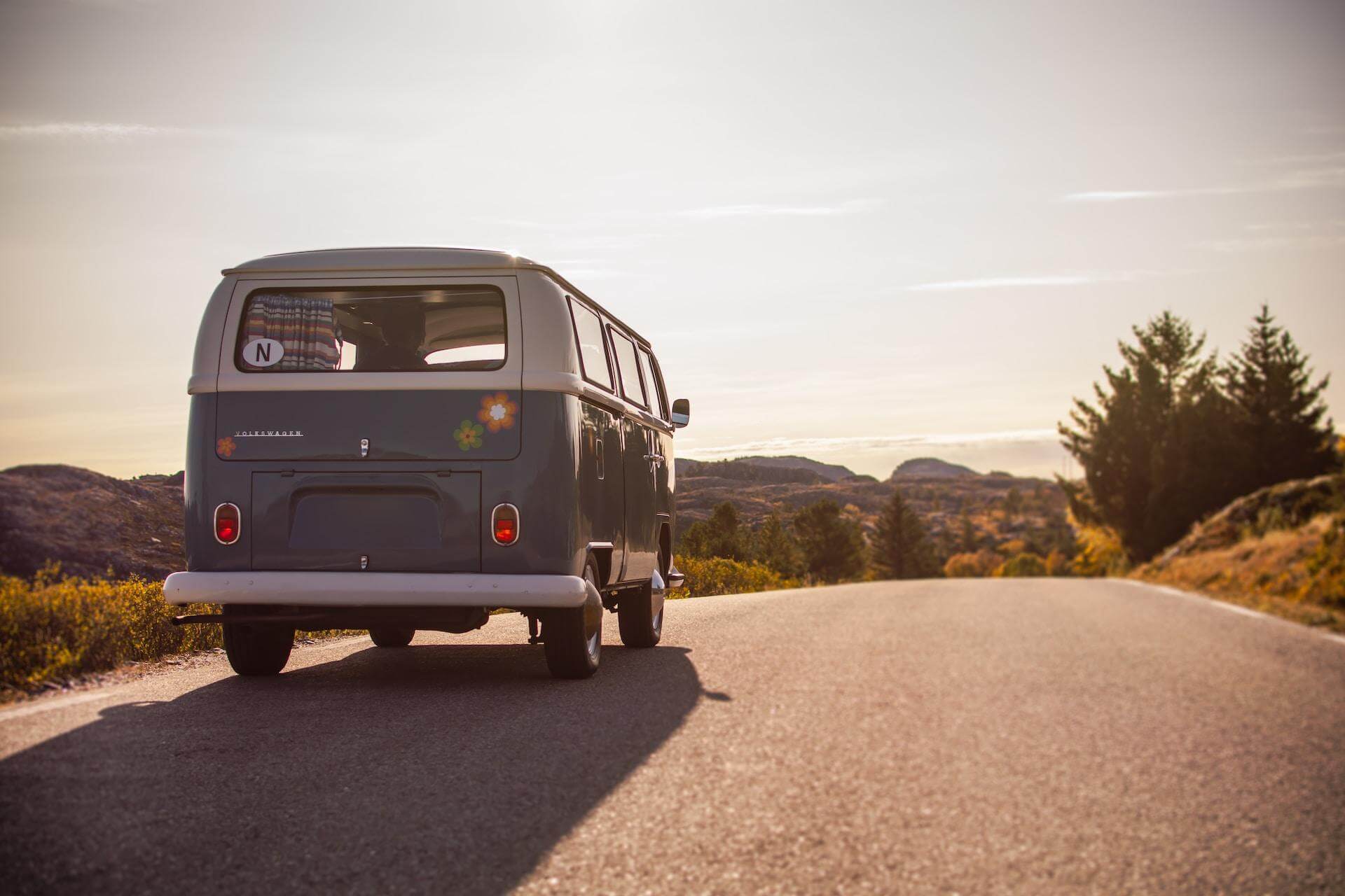 Living the Van Life How to Work Remotely in 8 Steps