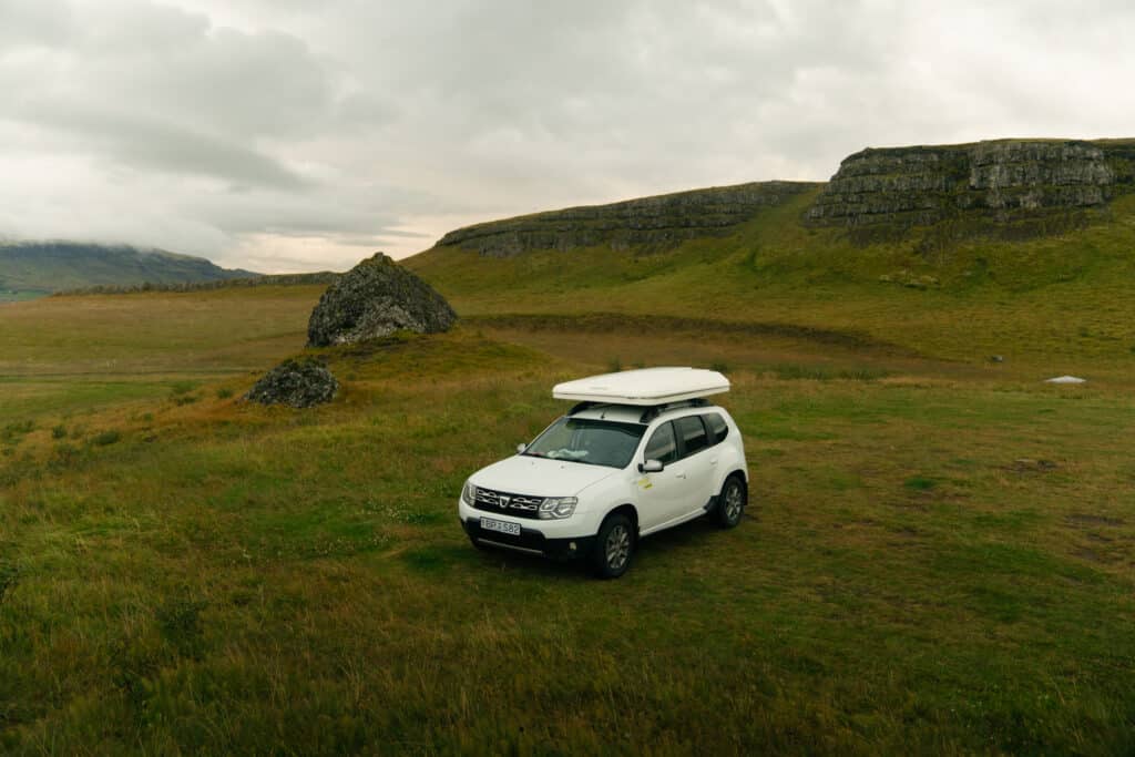 9 Most Scenic Campsites in Iceland: Car Camping in the Land of Fire and Ice