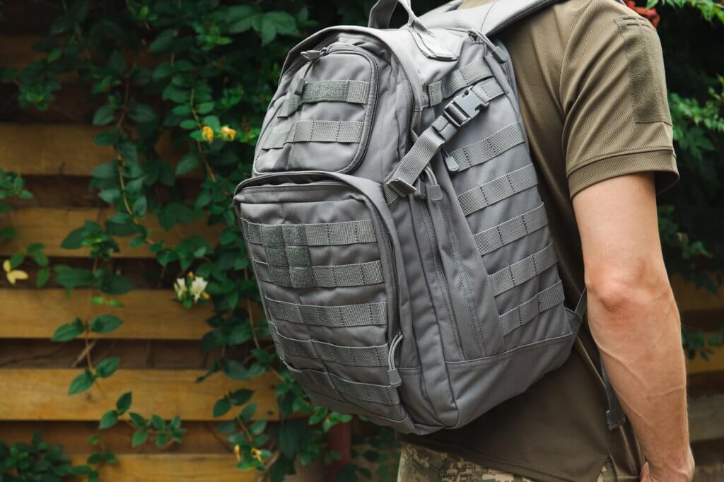 Essential Tactical Gear for Outdoor Enthusiasts