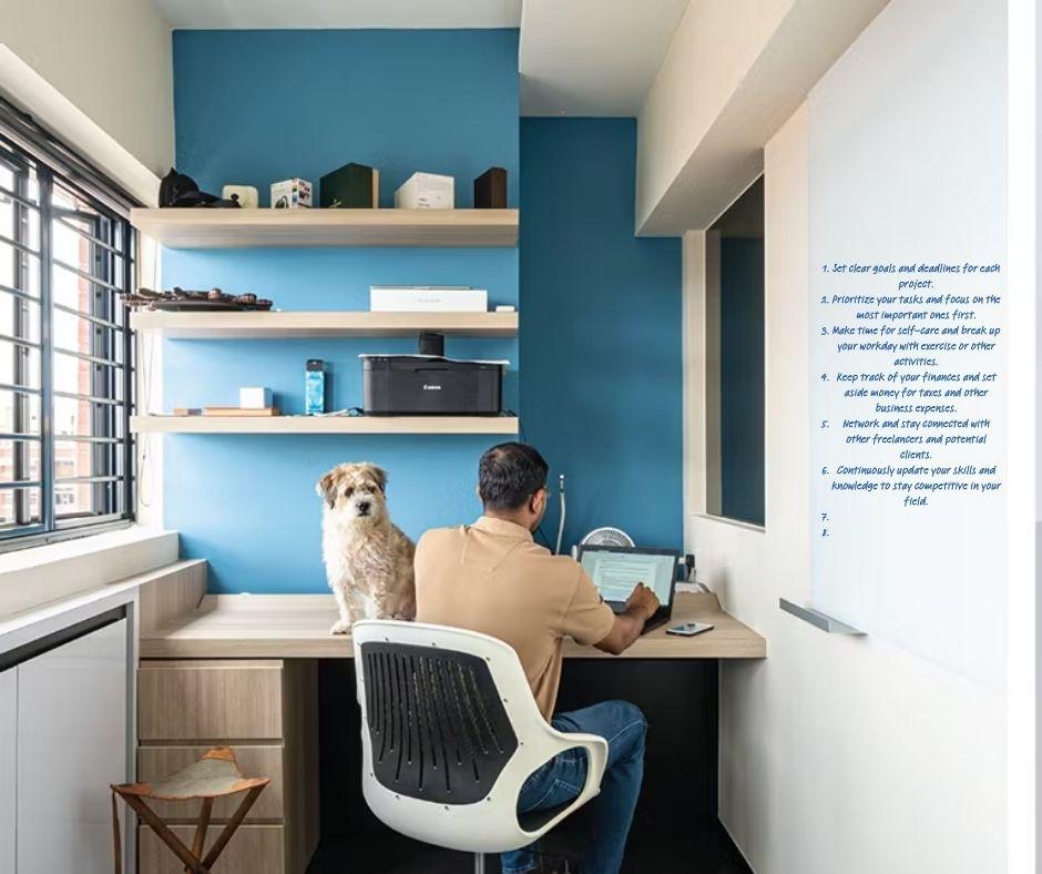 home-office-in-tiny-space-with-whiteboard-paint