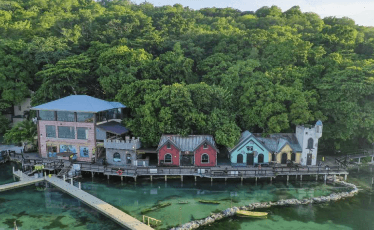 How to Discovering the Marvels of Jamaica: Unveiling the Charms Beyond the Shore