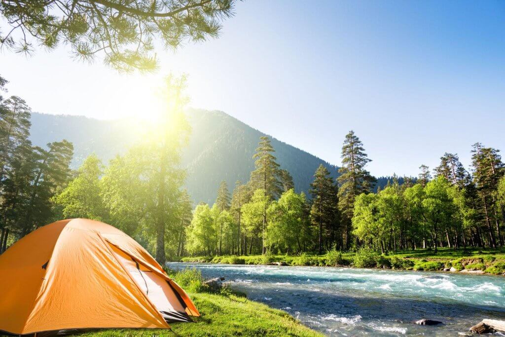 Navigating Wild Camping Rules and Regulations