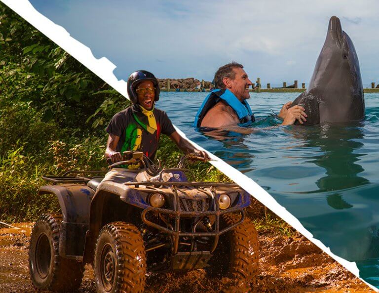 Unveiling Ocho Rios: Yaaman Adventure Park's Top 5 Cruise Activities