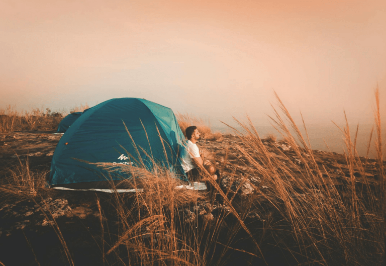 Glamping Getaways - Discover the Best Luxury Camping Spots in the UK with Bloc