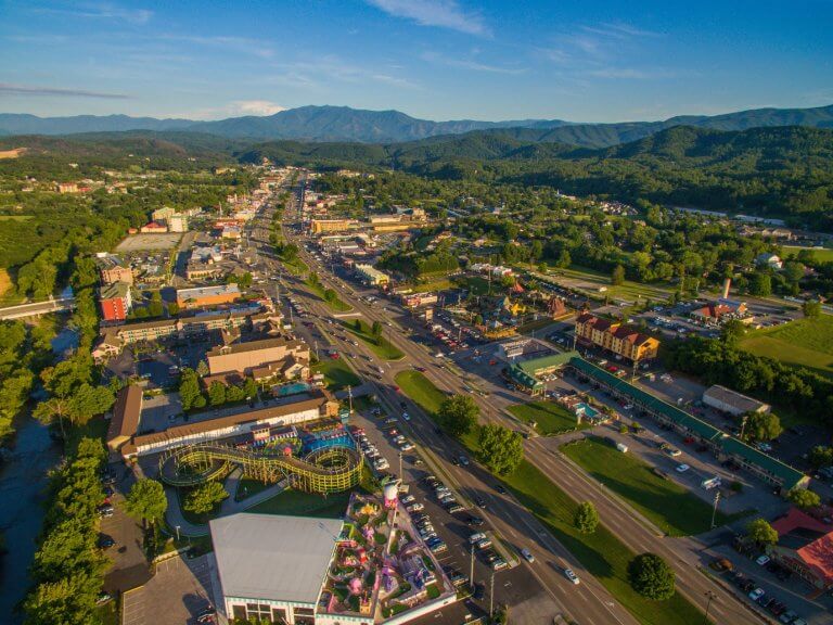 A Day in Pigeon Forge: The Perfect Itinerary for Tourists