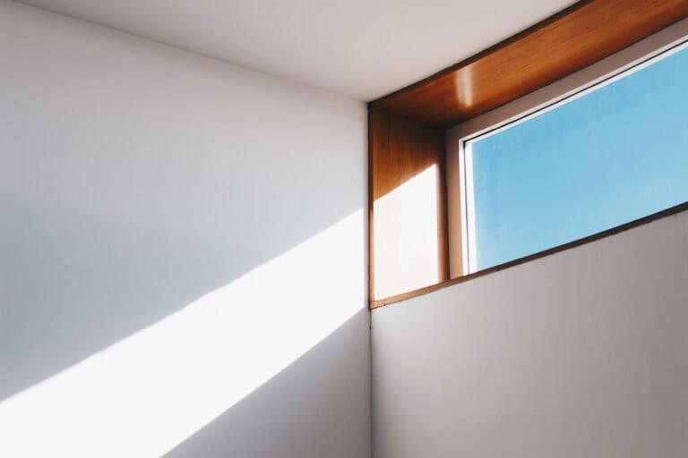 Ways to Increase Natural Light in Your Home