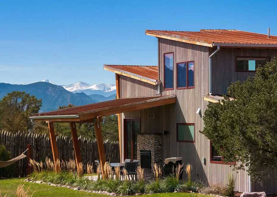 Your Cozy Retreat Awaits: Best Colorado Cabin Rentals
