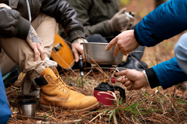 5 Must-Try Science-Backed Camping Tricks