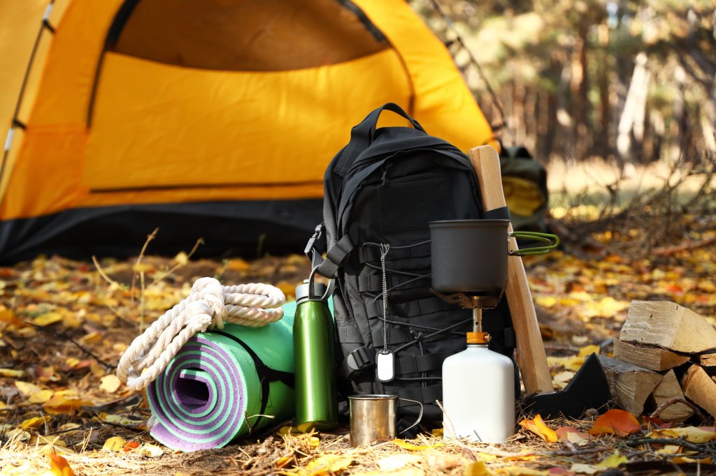 Prevent Gear Damage: Store Your Camping Equipment Safely