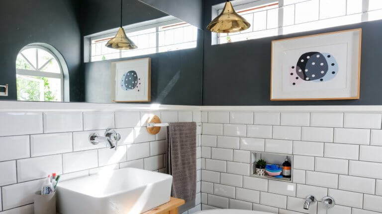 How to Optimize Bathroom Space for Best Functionality