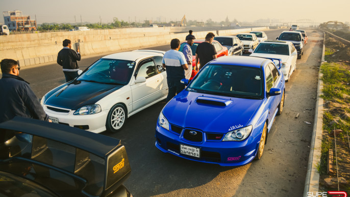 The Rise of JDM: How Japanese Cars Conquered American Roads