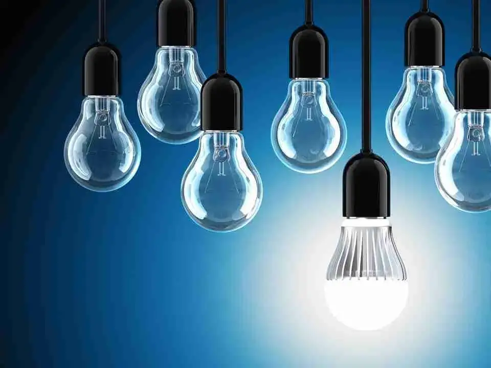 Let There Be Light: Embracing LED Technology