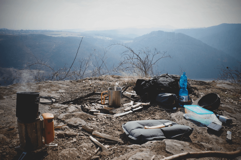 How To Organize and Store Your Outdoor Gear Like a Pro